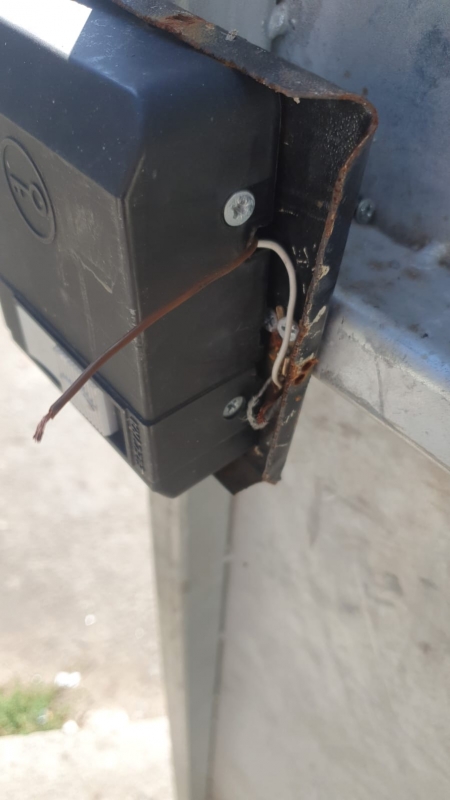 DIN NOU: Vandalizari tarcuri ALESD