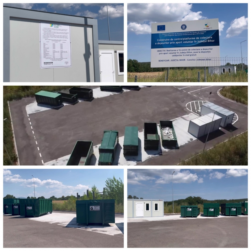 Deschidere CAV VADU CRISULUI - 17.08.2024