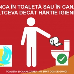 sos canalizare