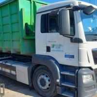 Angajare la SC SALUBRI SA - ȘOFER AUTOCAMION CU REMORCĂ