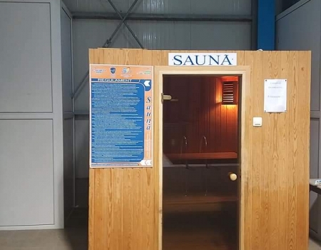 SAMBATA 22.01.2022 SE DESCHIDE STRANDUL TERMAL ALESD